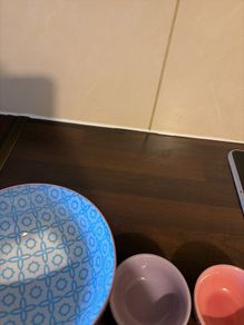 bowl set