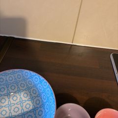 bowl set