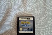 pokemon soulsilver nintendo ds