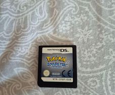 pokemon soulsilver nintendo ds
