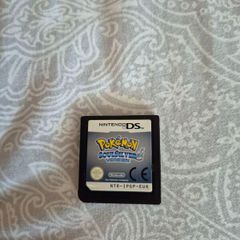 pokemon soulsilver nintendo ds