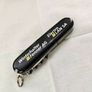 Vintage Victorinox Tourist 84mm Swiss Army Knife Collectable Swiss Company Advertising Image 9