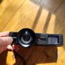 Vintage second hand fujica film camera Image 2