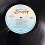 David Bowie  vinyl lp Image 3