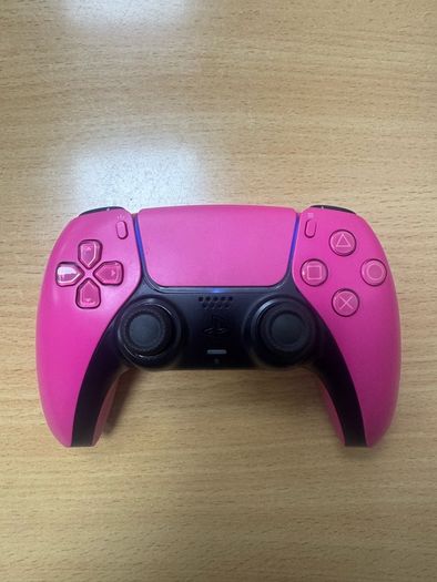 Ps5 Controller dualsense nova pink