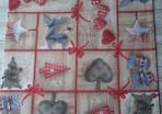 Christmas Table  Runner
