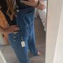 Dungarees 100% cotton Image 2