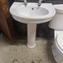 Toilet & Sink Image 5