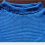 Blue Jumper  Size 14 Image 3