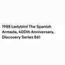 Ladybird ; The Spanish Armada (243) Image 3