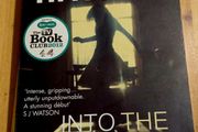 Into The Darkest Corner.  Elizabeth Haynes
