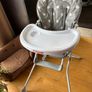 My Babiie Compact Highchair Image 4