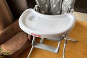 My Babiie Compact Highchair