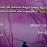 Black Sabbath The Paranoid Tour 1970 Purple Splatter Ltd Numbered 500 free viewing Image 8