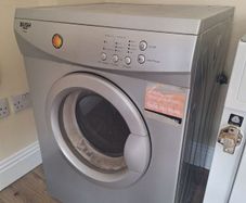 Bush tumble dryer good working order