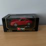 Porsche 911 Carrera 1993 1/18 Burago Model Car Image 2