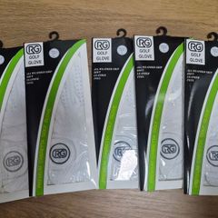 Cabretta Golf Gloves