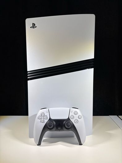 PS5 Pro - 2TB Boxed