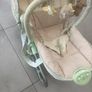 Mothercare Baby Bouncer Image 2