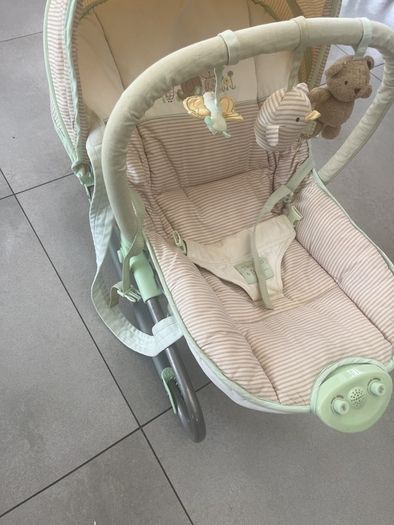 Mothercare Baby Bouncer