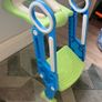potty step ladder Image 6