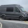 2025 VW Crafter Campervan - just 5,000km mileage Image 3