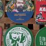 Spanish beer mats Image 3