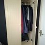 Wardrobe and Chest of Drawers Image 2