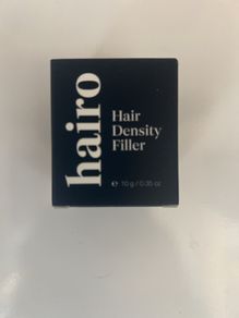Hairo