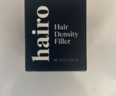 Hairo