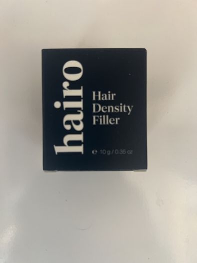 Hairo