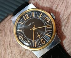 Pobeda watch