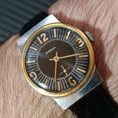 Pobeda watch