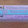 Million Dollar Mates book set x 3 - new Image 2