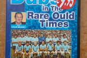The Dubs In The Rare Ould Times - DVD