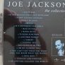 Joe Jackson CD - The Collection Image 2