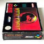 SNES Mortal Kombat - Boxed Image 7