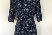 Beautiful polka dot dress