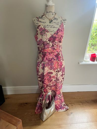 Chi Chi Dress