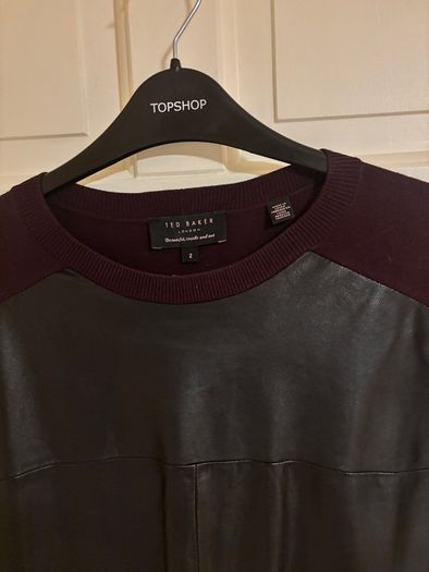 Ted Baker knitwear