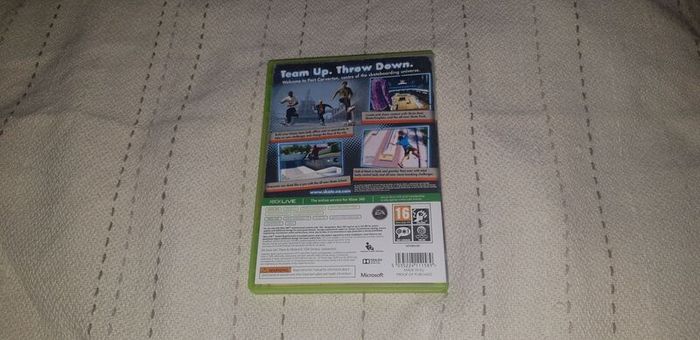 Skate 3 Top XBox 360 Game For Sale Here