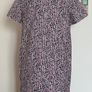 COS tunic style dress - sz 12 Image 3