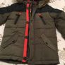 Boy's Down Jacket, size 4-5 years, 110cm Image 7