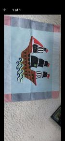 baby rug