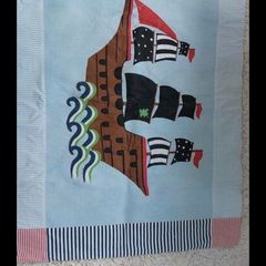 baby rug