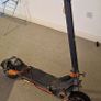 Kugoo g3 good for parts no battery included Image 2