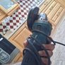 Makita 110V Angle Grinder Image 9