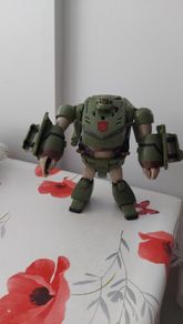 Transformer  / toy