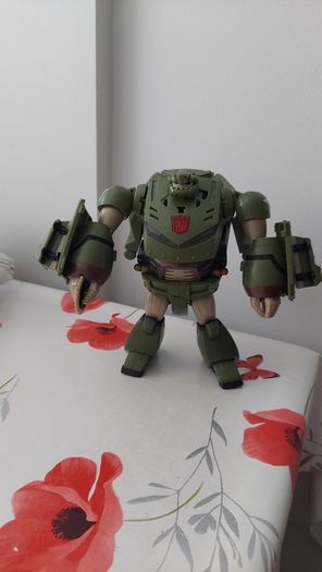 Transformer  / toy