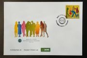2010 Irish First Day Cover
